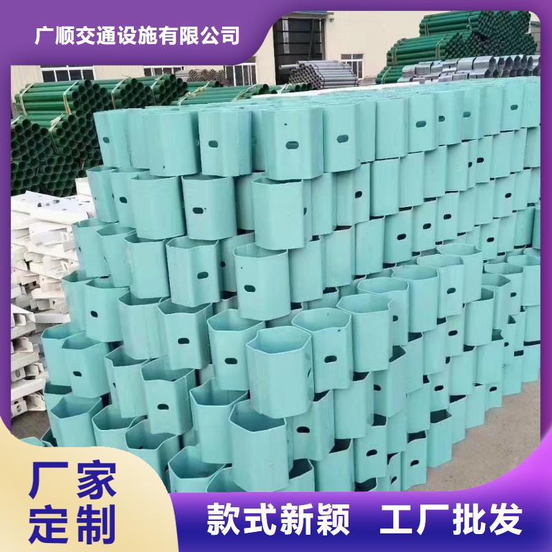 护栏-波形护栏安装厂家源厂直接供货