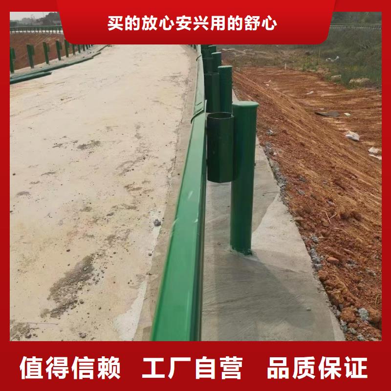 护栏三波波形护栏厂家库存丰富