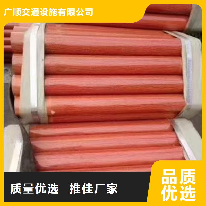 护栏高速护栏质量看得见