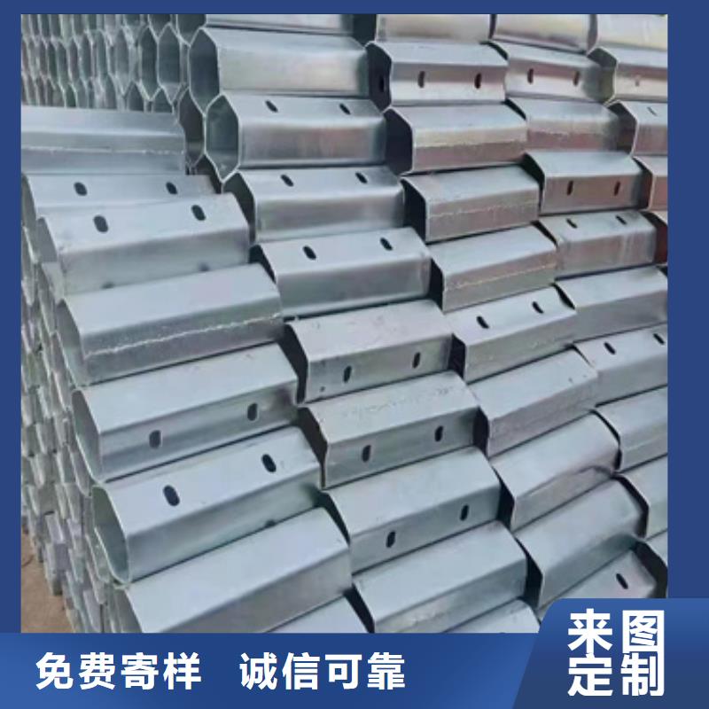 护栏三波波形护栏厂家精选好货