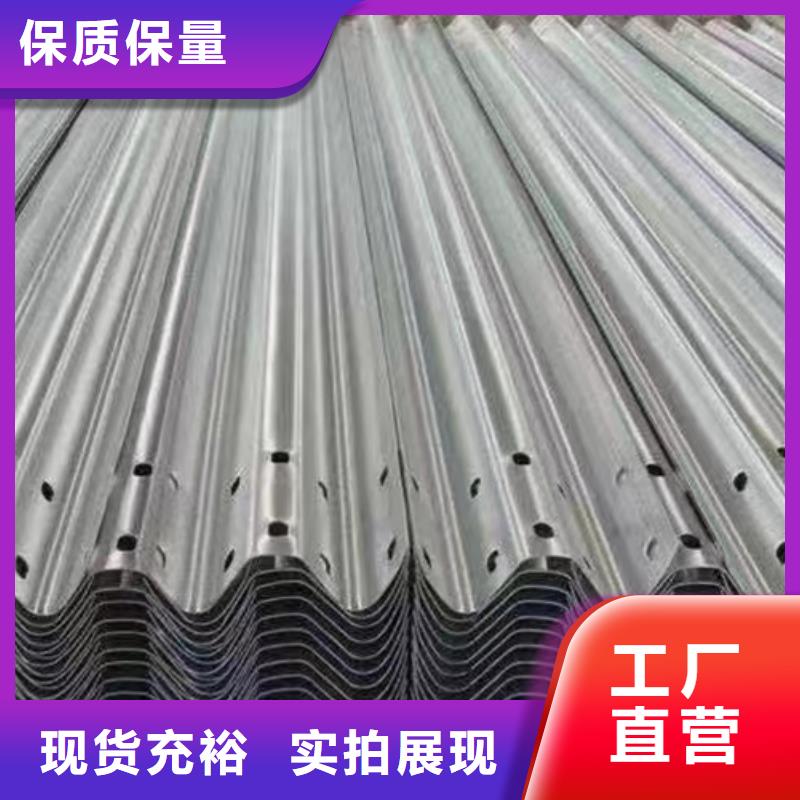 护栏标志牌标志杆匠心工艺
