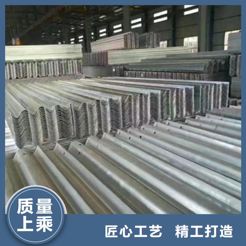 护栏 标志牌标志杆厂家工厂直供