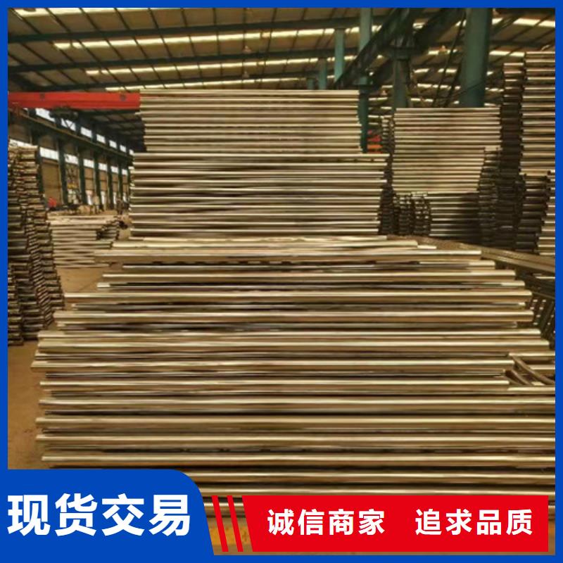 护栏标志牌标志杆匠心工艺