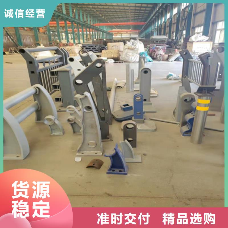 护栏_波形梁防撞护栏厂家实力才是硬道理