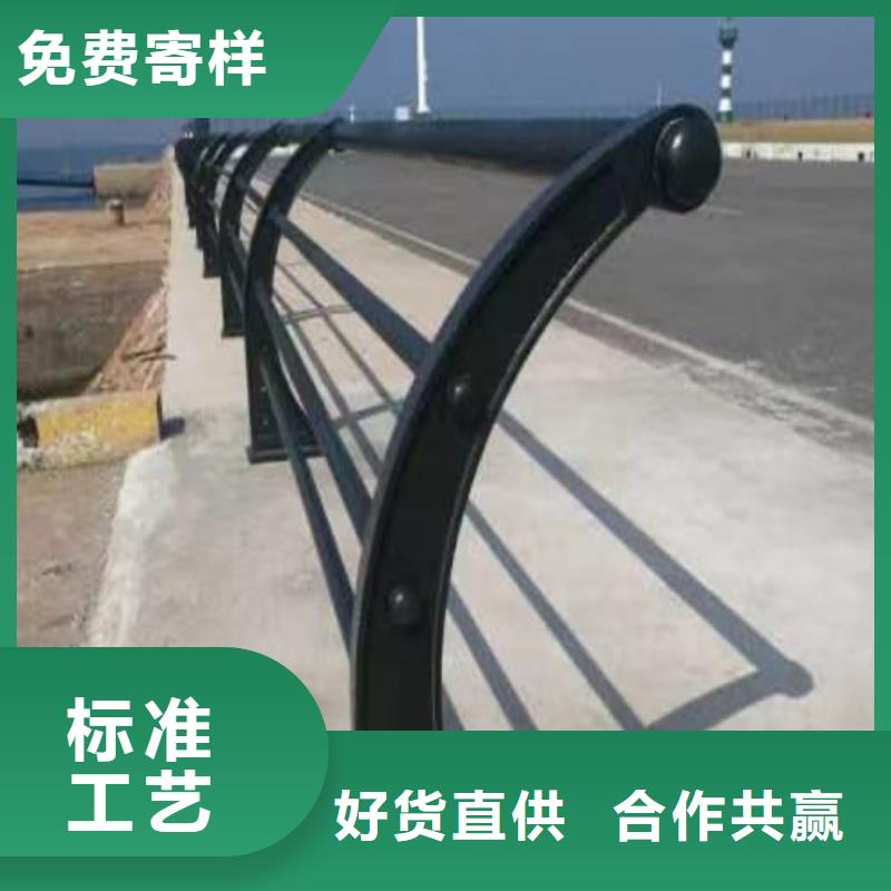护栏【波形护栏厂家】自有生产工厂