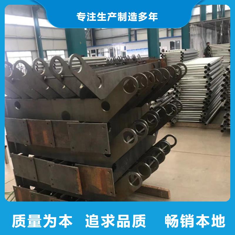 护栏波形梁防撞护栏厂家口碑好实力强