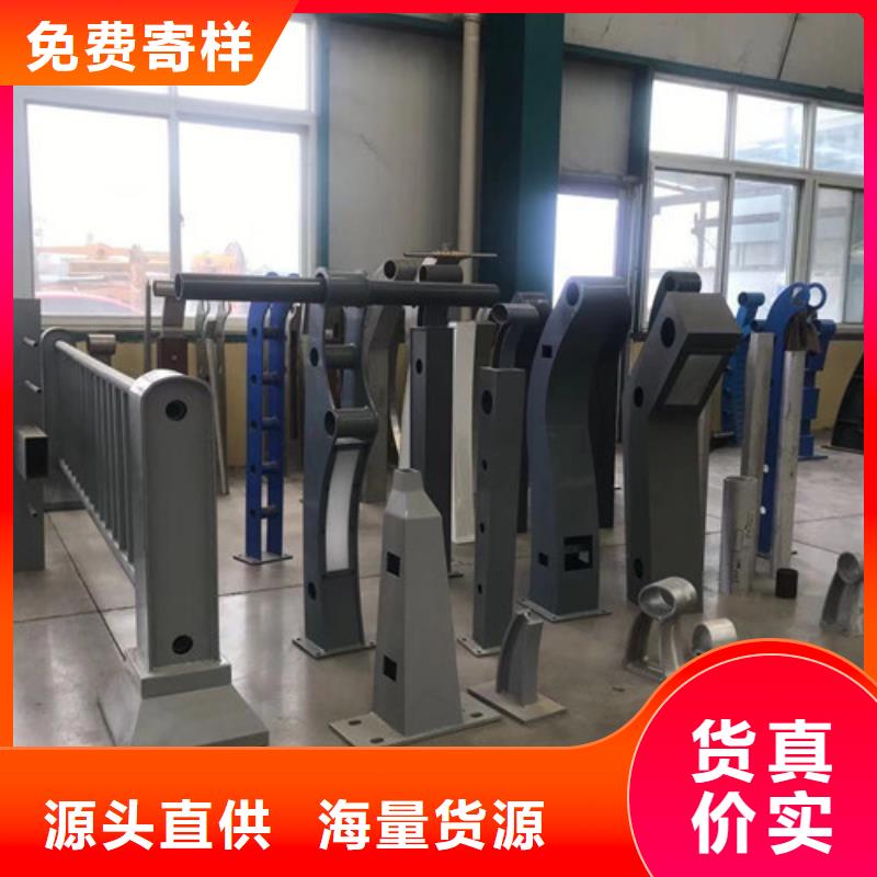 护栏高速护栏板厂家核心技术
