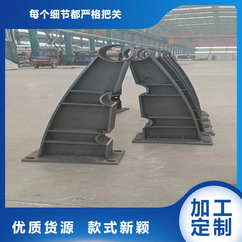 有现货的三波波形护栏品牌厂家