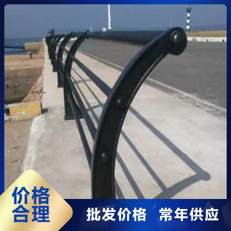 护栏  波形梁防撞护栏经验丰富质量放心