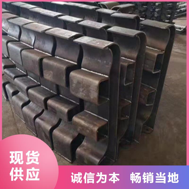 护栏-三波波形护栏厂家一站式采购商