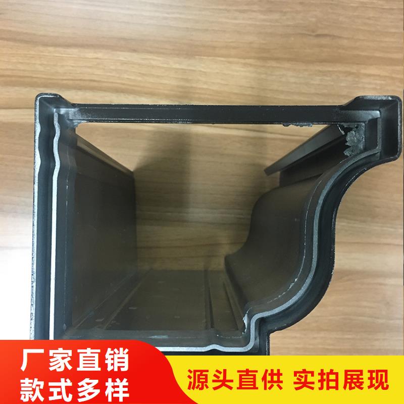 天沟方形雨水管准时交付