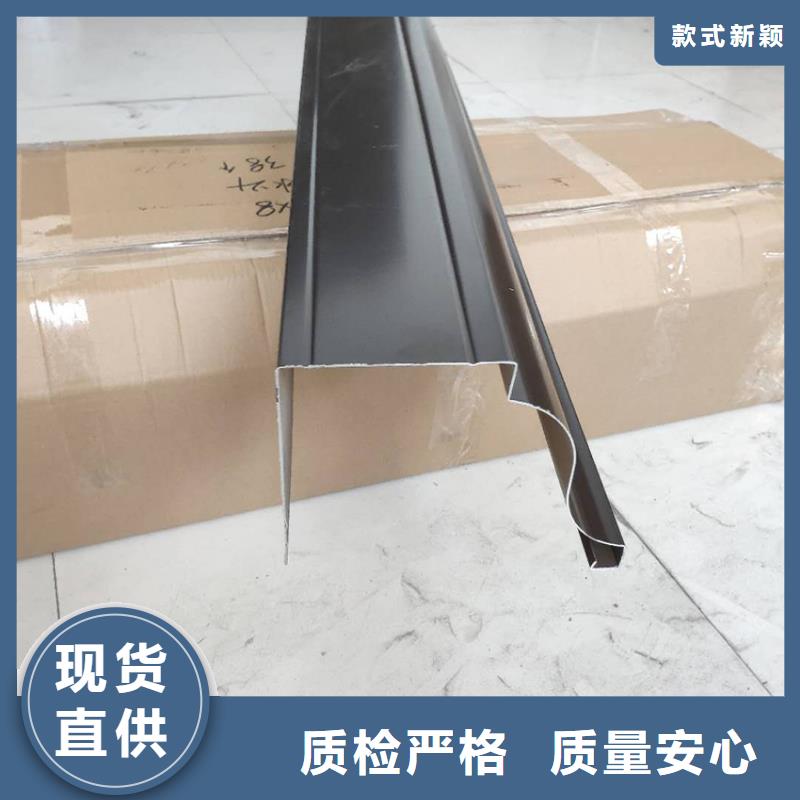 天沟方形雨水管专业完善售后