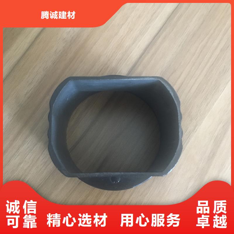 天沟 铝合金天沟适用场景