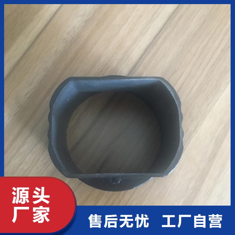 天沟-方形雨水管种类齐全