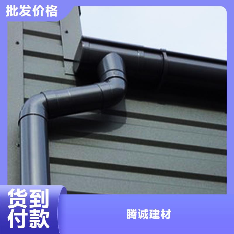 天沟方形雨水管产品优良