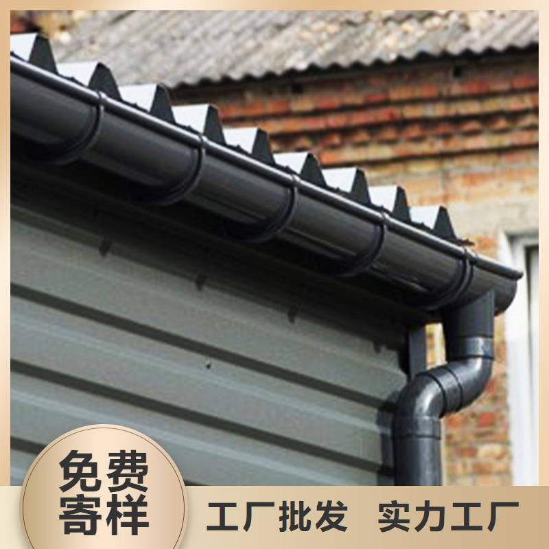天沟铝合金天沟拥有多家成功案例