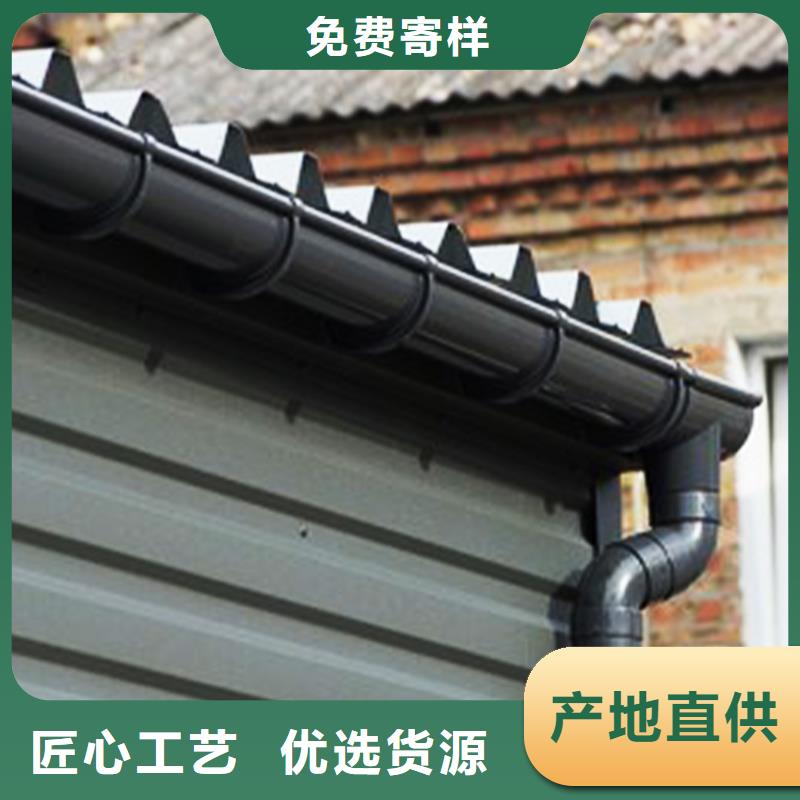 天沟方形雨水管专业完善售后