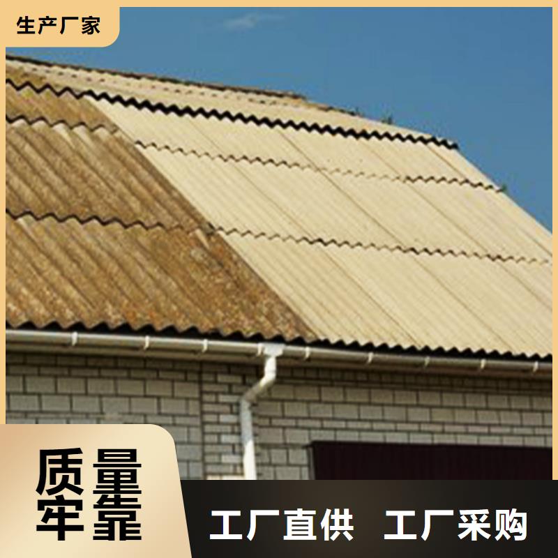 天沟雨水管保质保量