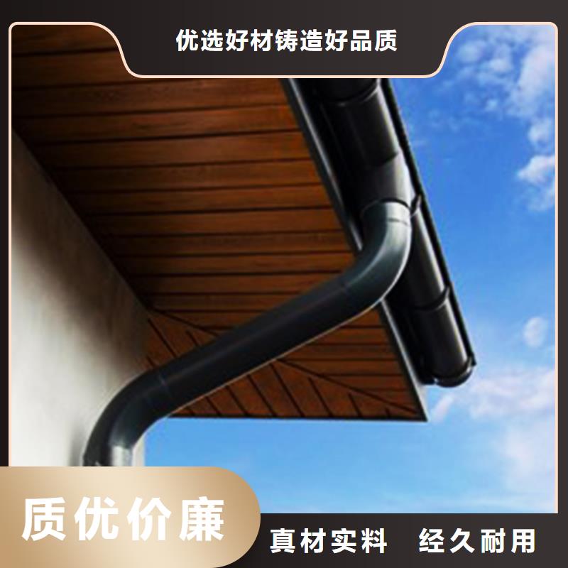 天沟方形雨水管品类齐全