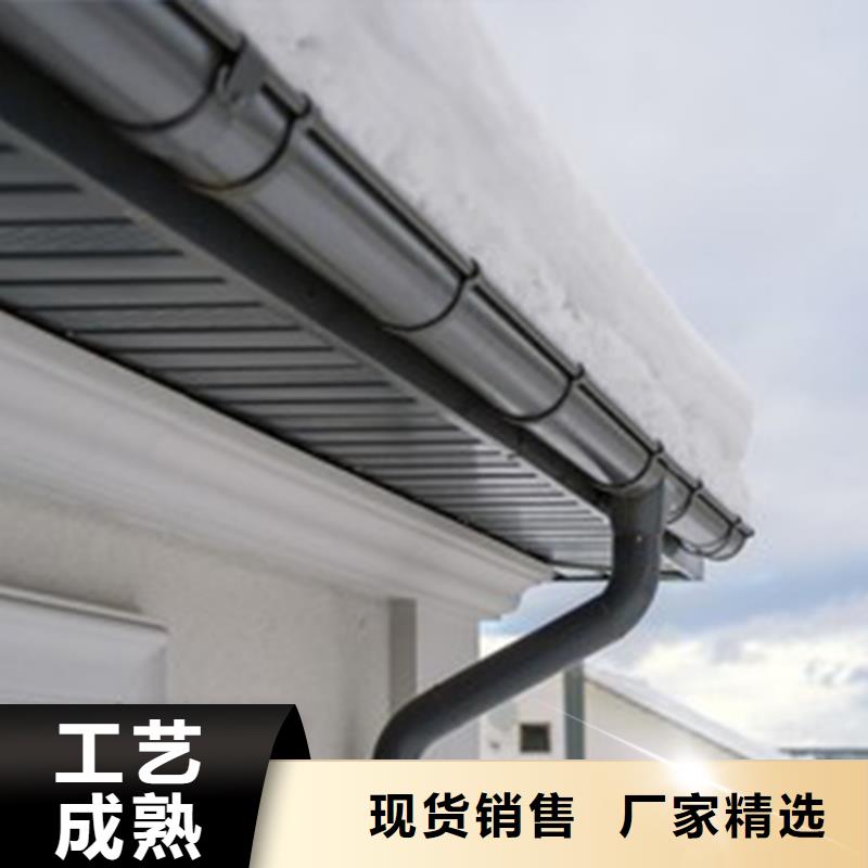 天沟方形雨水管保质保量