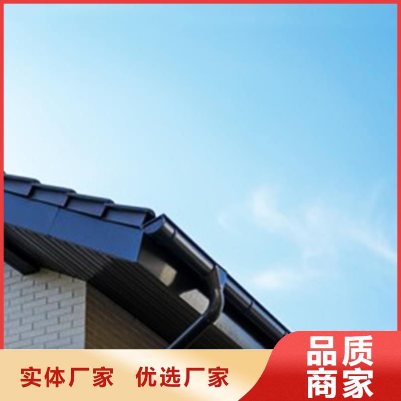 檐沟,雨水管实力大厂家
