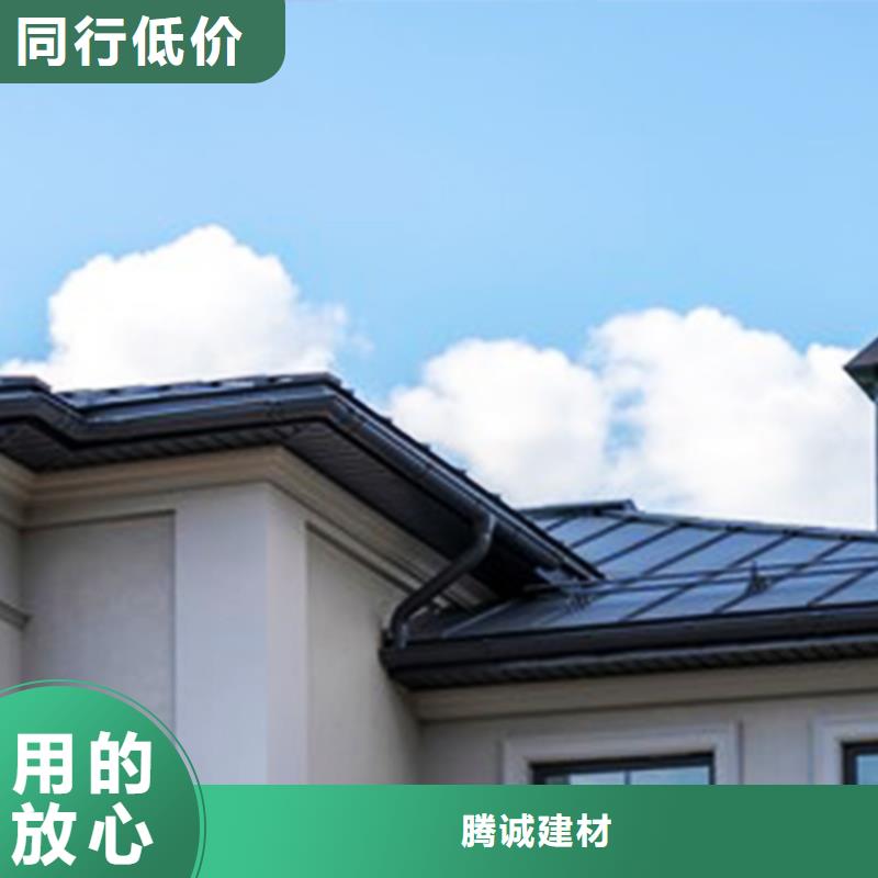 檐沟-雨水管厂家直销大量现货