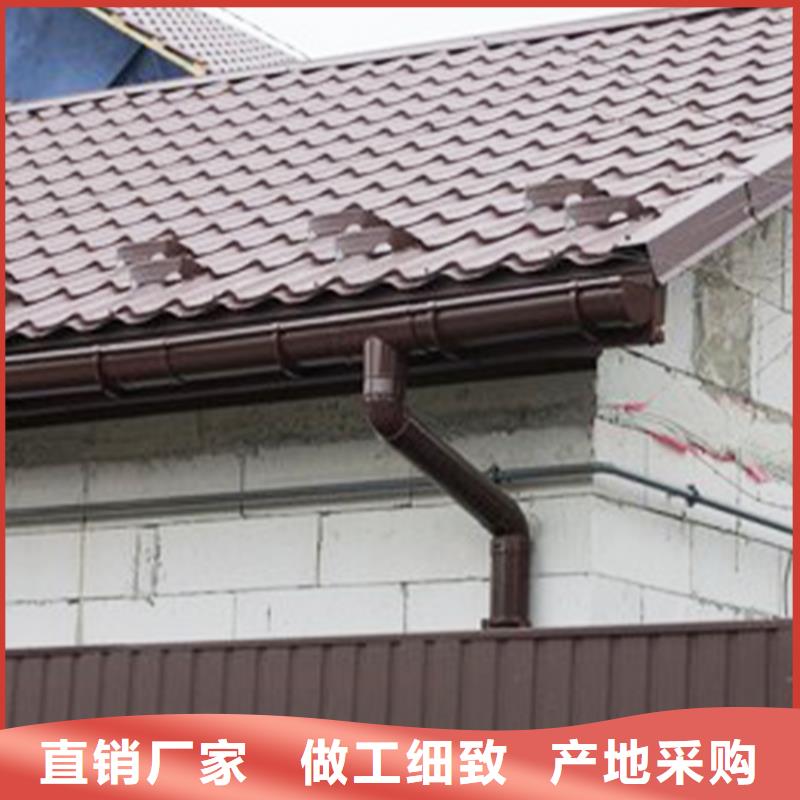 檐沟-雨水管厂家直销大量现货