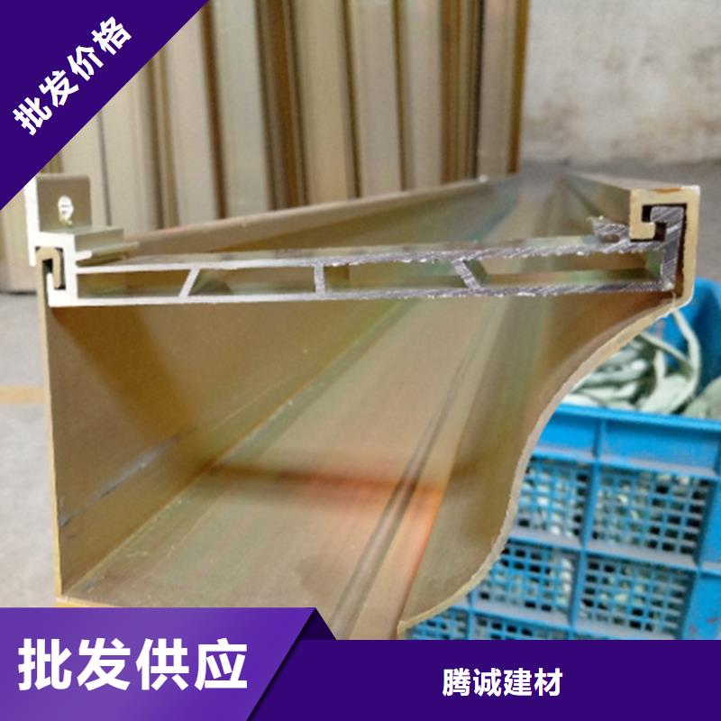 檐沟金属落水系统老客户钟爱