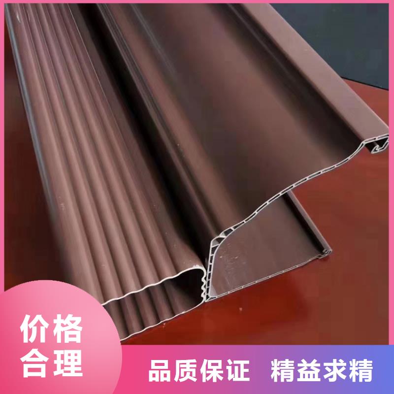 檐沟檐槽专业生产厂家