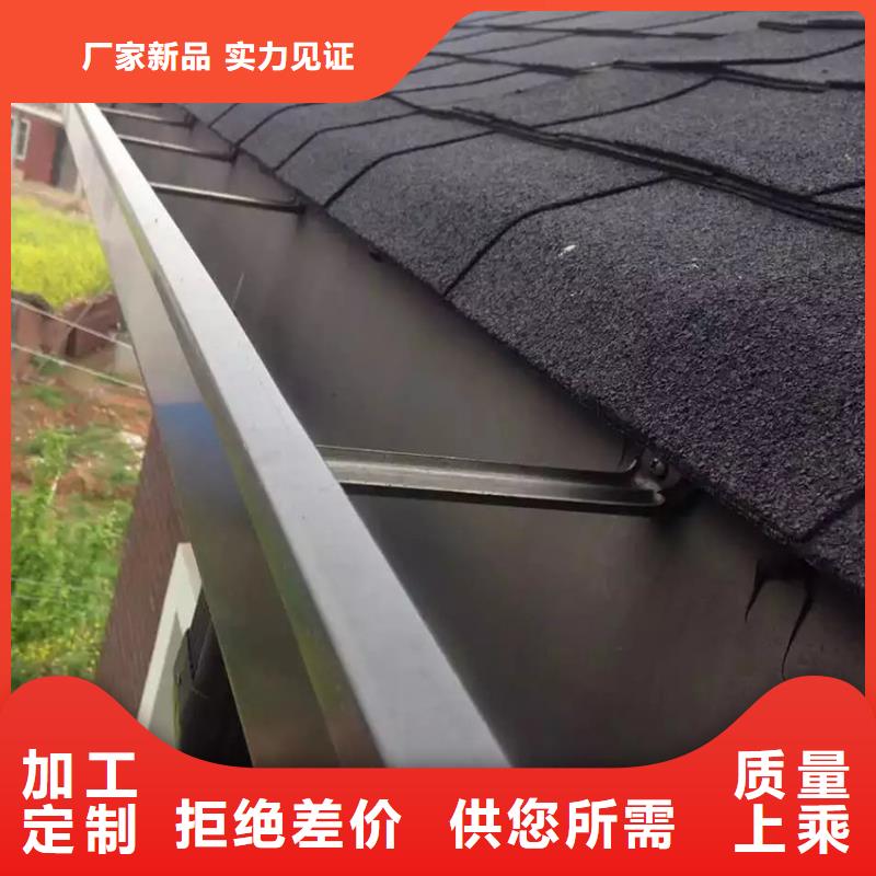 檐沟-方形雨水管现货销售