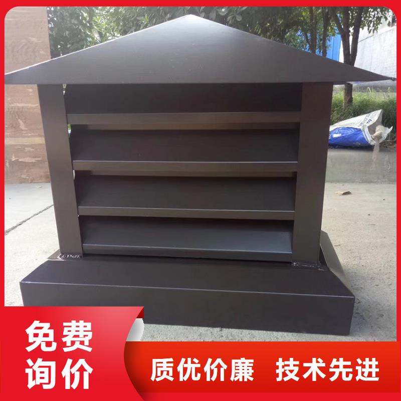 檐沟PVC成品天沟工艺成熟