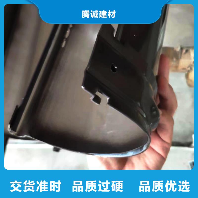 檐槽方形雨水管快捷物流