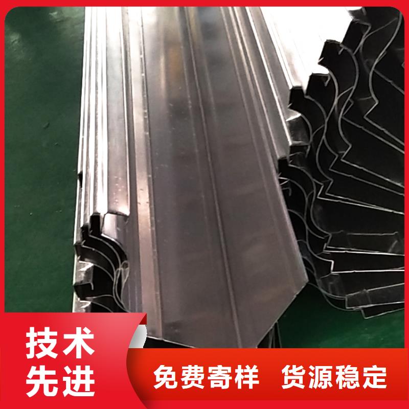 檐槽雨水管选择我们没错