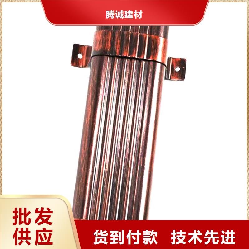 【檐槽 落水系统工厂直销】