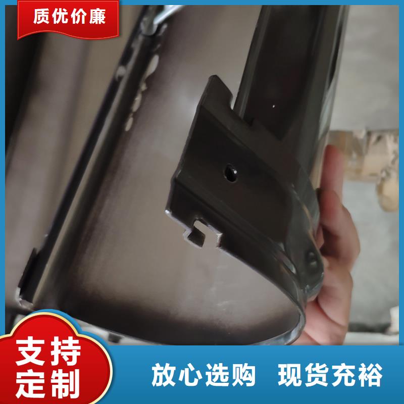 檐槽方形雨水管一站式采购商家