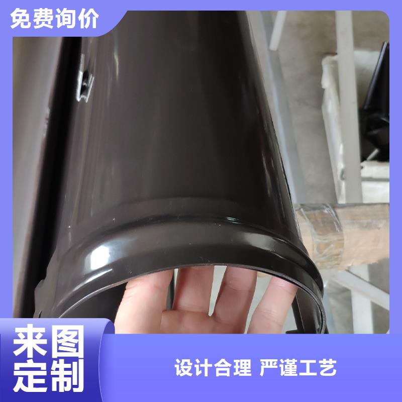 檐槽落水系统优选厂家