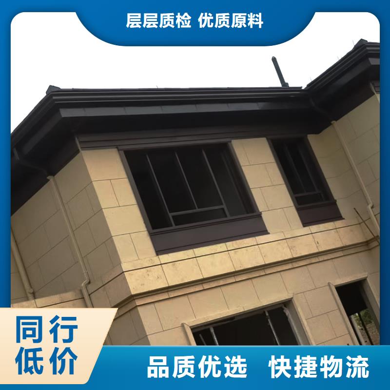 天沟方形雨水管批发货源