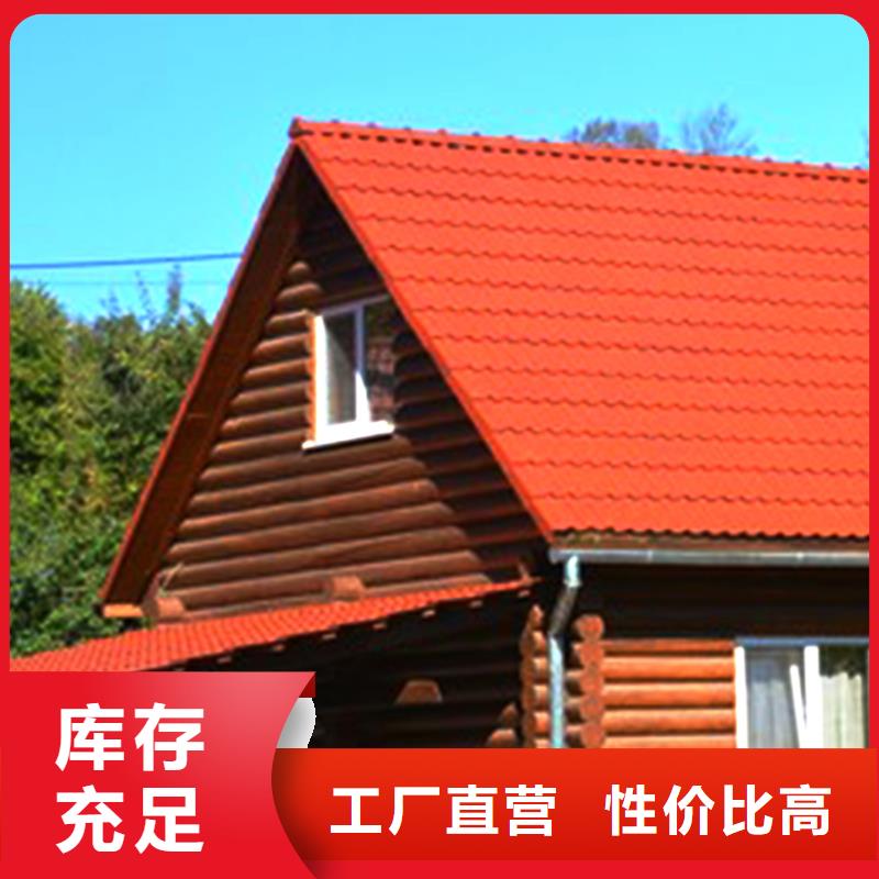 天沟铝合金檐槽厂家直销货源充足