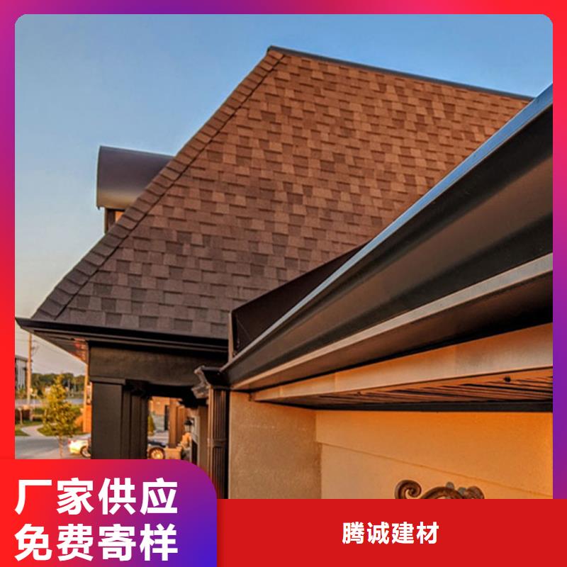檐沟,PVC雨水管品质无所畏惧