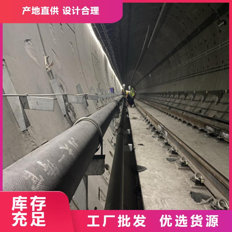 球墨铸铁管 k7球磨铸铁管质量检测
