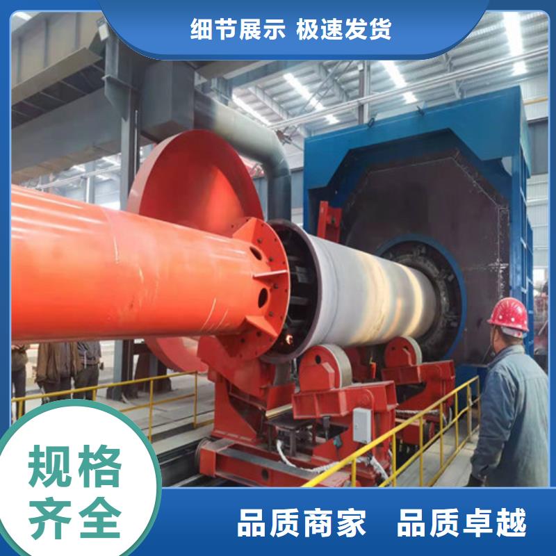 球墨铸铁管内衬塑球墨铸铁管送货上门