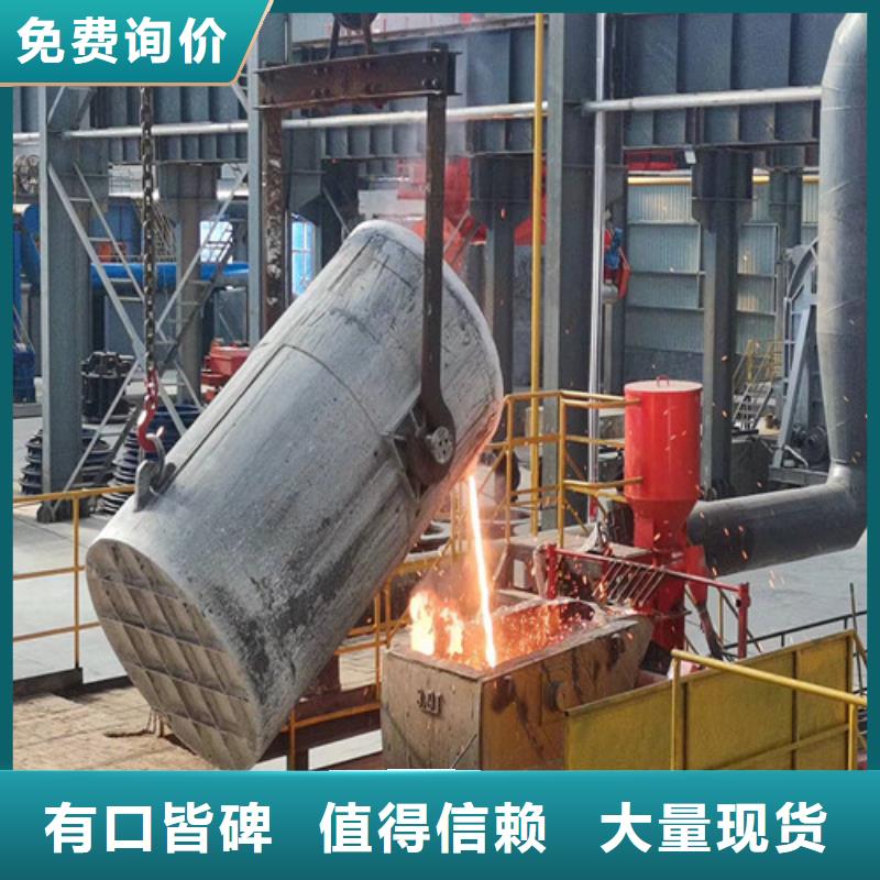 球墨铸铁管排污专用生产