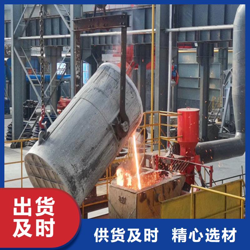 球墨铸铁管,大口径球墨铸铁管市场行情