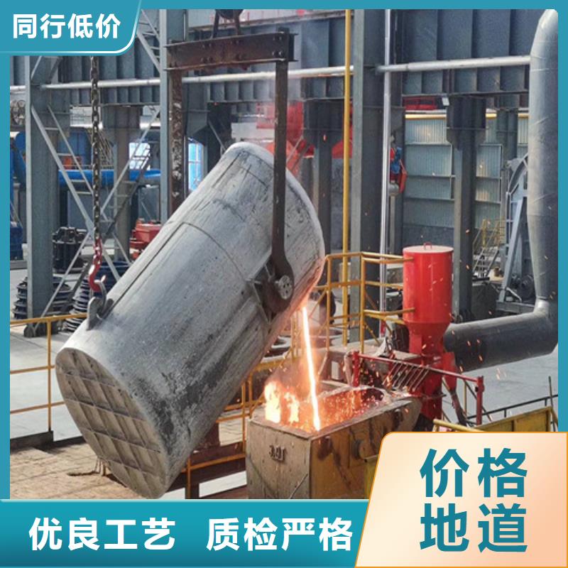 球墨铸铁管排污专用厂家直销