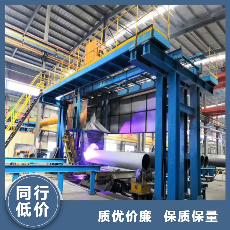 球墨铸铁管排污球墨铸铁管厂家自营