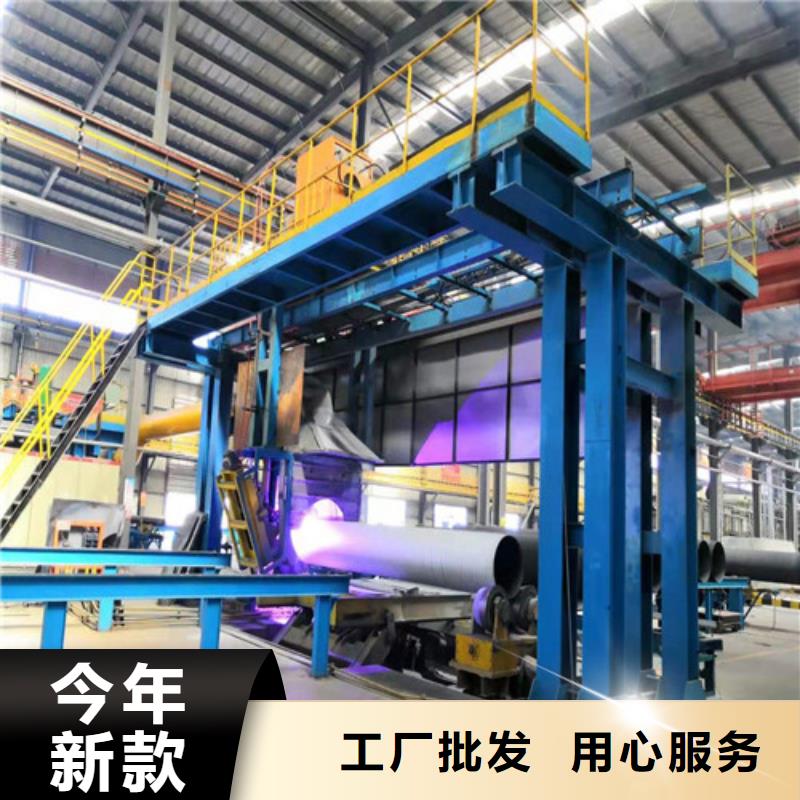 球墨铸铁管 k7球磨铸铁管质量检测