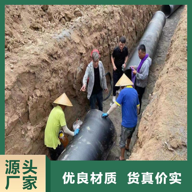 球墨消防铸铁管生产厂家
