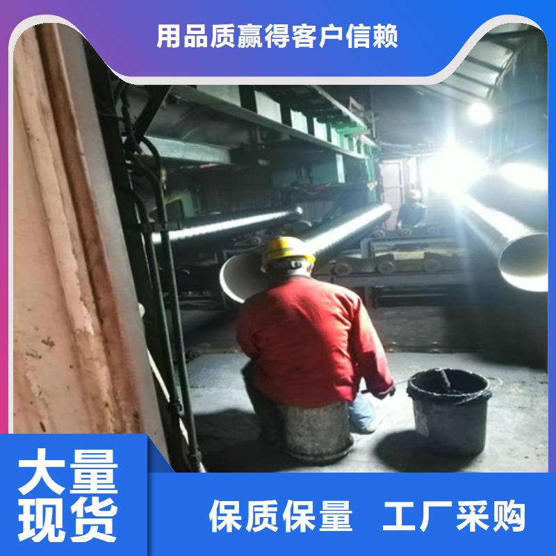 【球墨铸铁管-小口径球墨铸铁管工厂直供】