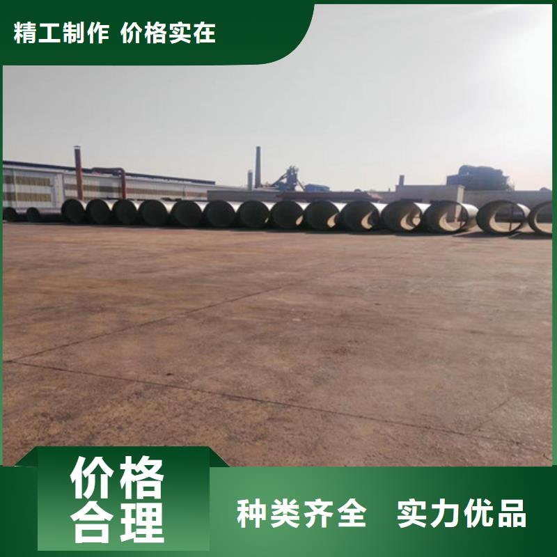 供水DN600球墨管厂家-交货周期短