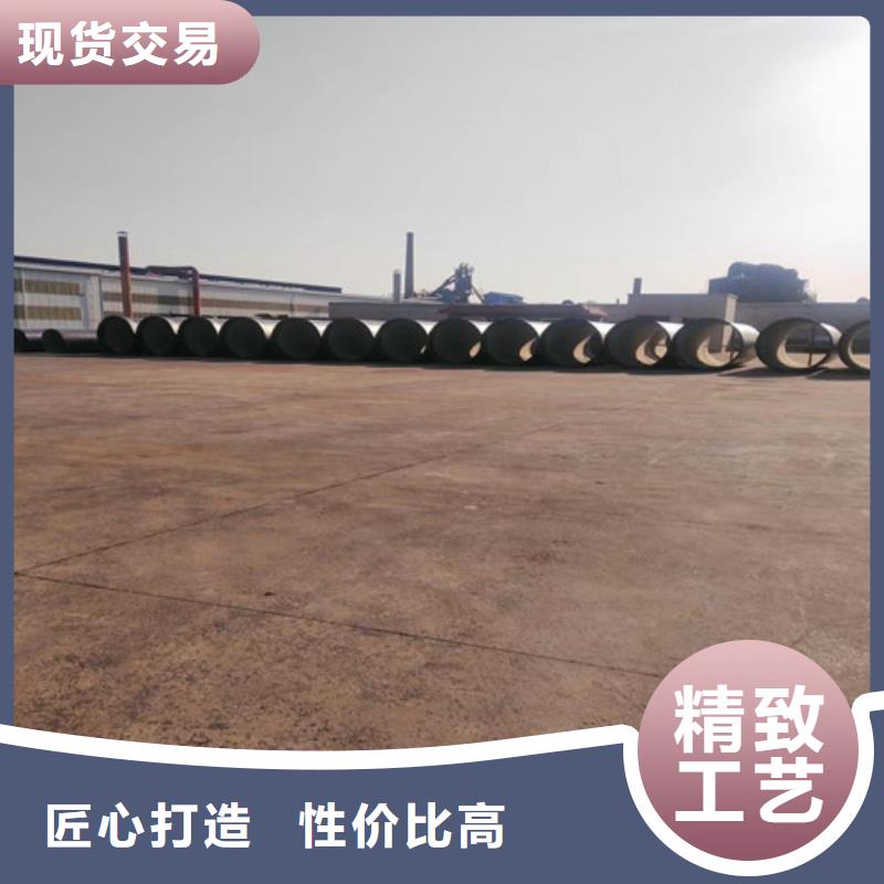 球墨铸铁管排污专用生产